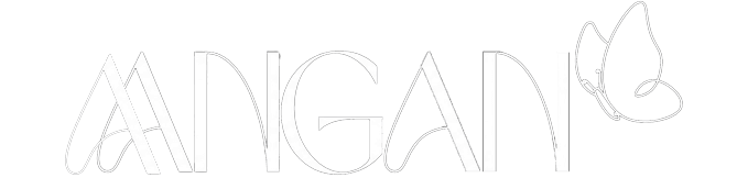 Aangan Official Logo